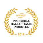 Innevape E-Liquids - Inaugural Hall Of Fame Inductee