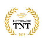 Innevape E-Liquids - TNT- Best Tobacco Award 2019