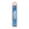 Innevape E-Liquids - The Berg Menthol Flavour Up Box