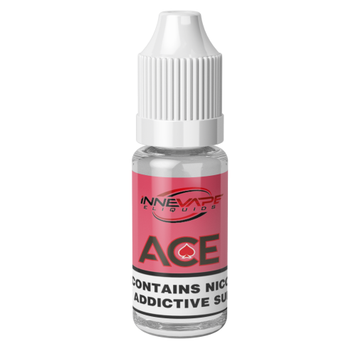 Ace Nic Shot 10ml By Innevape E-Liquids