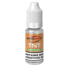 TNT Menthol (The Next Tobacco)